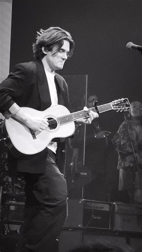 @johnmayer SOB Rock John Mayer Sob Rock Concert#JohnMayer #ConcertVibes #LiveMusic #johnmayerlive #continuum #MusicLovers #berkleecollegeofmusic #GuitarLegend #SoulfulMelodies #johnmayer #bostongarden #MusicExperience #tiktok #concert #Music #johnmayer #tourlife #concerts #concertphotography #savingmemoryarchives #instagood #instagram #reels #reelsvideo #musicvideosavingmemoryarchives | Savingmemoryarchives | Facebook