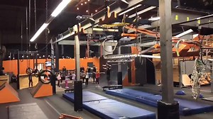 Do your kids have TONS of energy? Do your kids LOVE American Ninja Warrior? Here is your chance to try out Ninja Hub for FREE! Grab your free one hour open gym pass here>>> http://bit.ly/FREENINJAPASS In our newly expanded 7400 sq foot facility, we have over 40 ninja warrior style obstacles that we can setup in an endless amount of different courses and challenges. Did you know we have 4 warped walls? 9.5 ft 12ft 14.75ft 🔥NEW MEGA WALL- 18 feet🔥 Kids of all ages are allowed to run on all of ou