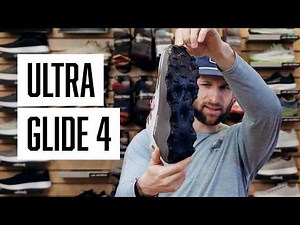 Salomon Ultra Glide 4 Review: A Comfort Focused Trail Runner