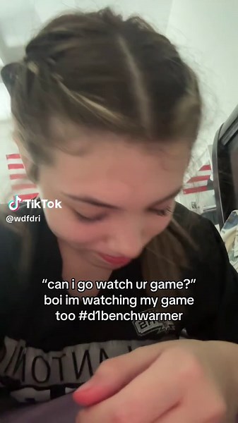 D1 Benchwarmer: Hype and Volleyball Moments