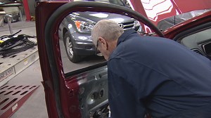 Here's why that 'fender bender' costs so much to fix