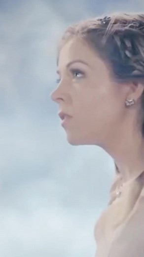 First Light - Lindsey Stirling Violinist Contemporary Dance