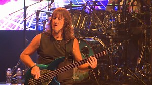 Here's Infinite Fire from Third Stage: Live In London, taken from our concert last year at the iconic Shepherd’s Bush Empire, London. Buy/Stream/Download: https://smarturl.it/flying-colors | Flying Colors