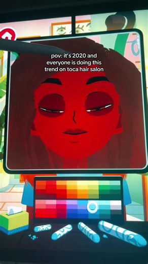 Toca Hair Salon trend 2020: how families paid for Toca Boca items