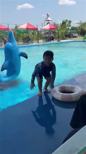 Hesitant, nervous, or a little scared. #shorts