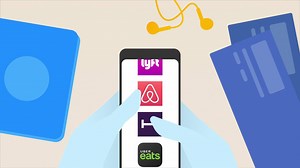 4.6K views · 288 reactions | Now boarding all rows for Google Play Flight 12-25, with non-stop service to laughs and leisure. | Google Play | Facebook