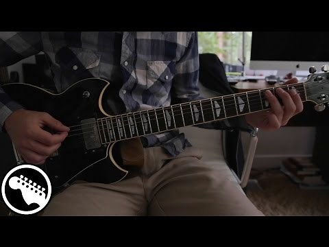 How to Play "American Women" by Lenny Kravitz on Guitar (Full Song)