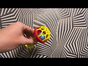 Rattle Toy Sounds: Magic Solution for Baby Sleep