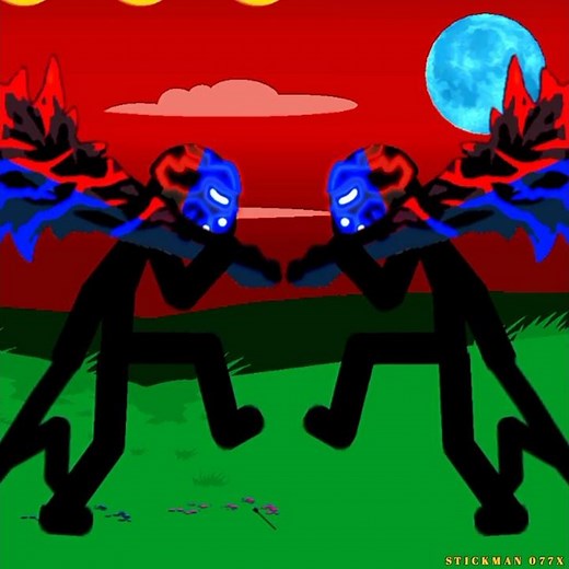 STICK WAR LEGACY🎯GIANT 🆚 GIANT || CHARACTER 🆚 CHARACTER#stickwarlegacy