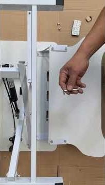 SD 27 Assembly Instruction