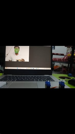 Asimov_Robotix_Academy on Instagram: "Face detection Using Python.. serial Communication with Arduino Uno with servo Motor #studies #education"