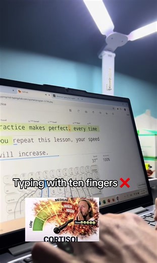 How to Improve Your Typing Skills