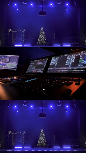 Lighting Programming Sneak Peek