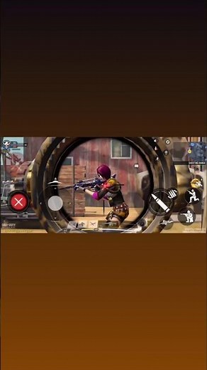 Rytec AMR my new main? 🫣 #codm #cod #codmobile #gameplay #gaming #gamer #gamergirl #shorts