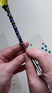 DIY Magic wand #crafts #diy #craft #gift | Diy Craft Ideas