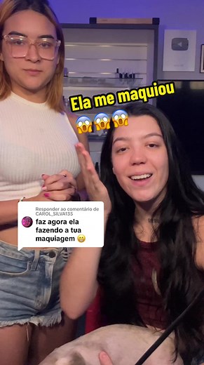 Dia de Maquiagem com a Amiga: Experiência Divertida