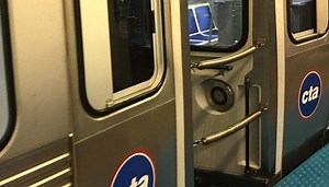 Missing 8-year-old boy found at Howard Red Line station