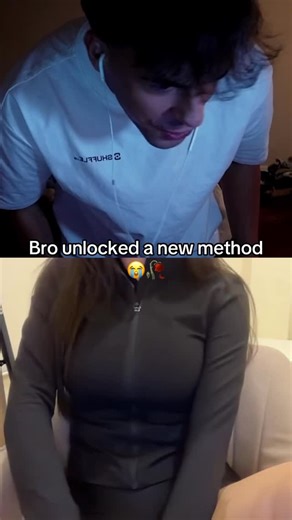 Corey Pilat on Instagram: "New method unlocked 😭🥀 #pilat #funny #rizz"