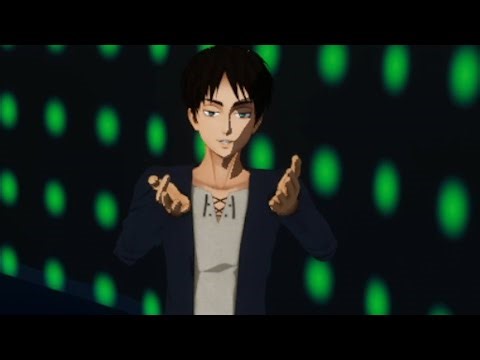Funniest Attack on Titan VR Moments of 2021