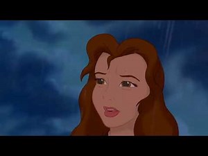 Beauty and the Beast - Transformation (HD) Greek