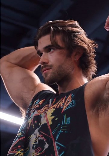 Buzz Cut Benefits for Fitness Enthusiasts