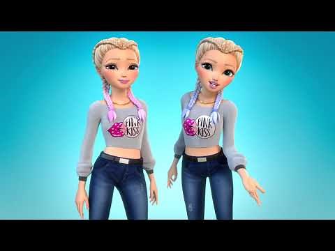 Jill und June - Ein Zwilling kommt selten allein