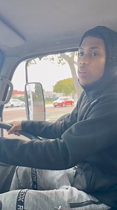 Code 10 alley dock from inside the truck | Coboy Driving Academy