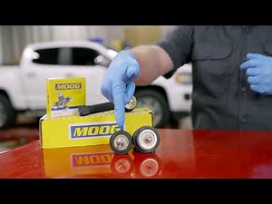 How You Gonna Solve It? – Greaseable Design | MOOG Parts :15