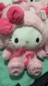 Hello Kitty Products and Collectibles Showcase