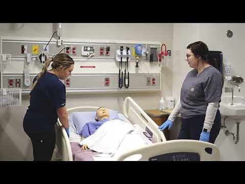 Northwestern Polytechnic Health Education Centre