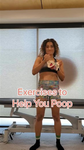 #constipationrelief #bowelhealth #pelvicfloorhealth #prolapse #pelvicfloordysfunction #guthealth #toiletingposture #womenshealth #pelvicfloorpt #constipation #digestivehealth #pelvicfloorexercises… | Diana Moghaddas