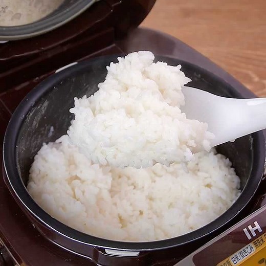 料理の基本！ 無洗米の炊き方のレシピ動画・作り方 | デリッシュキッチン