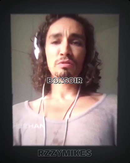 Robert Sheehan Energy Showcase