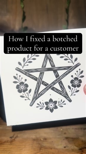 Creating Beautiful Custom Potions: A Personal Journey