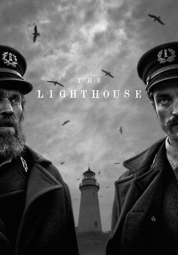 The Lighthouse streaming: where to watch online?