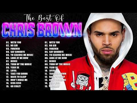Best of Chris Brown Playlist: Ultimate Greatest Hits 2026 Updated
