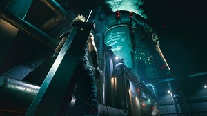 Video Game Review – Final Fantasy VII Remake