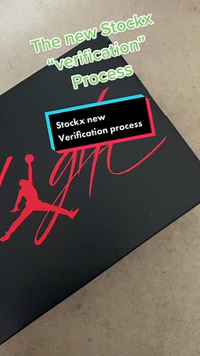 Understanding the Stockx Verification Process: Legit Check and More