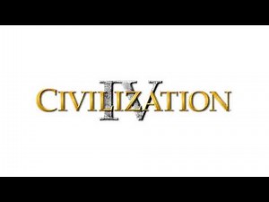 Civilization IV - Baba Yetu (Opening Menu)