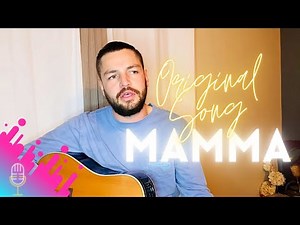 Chayce Beckham's 'Mamma' - Original Song