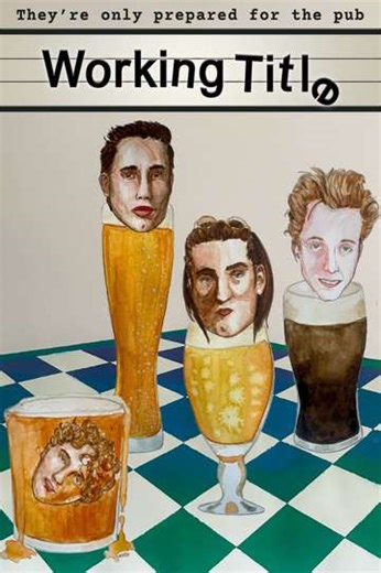 Working Title - Movie