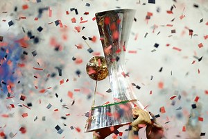 CBF divulga tabela do Brasileirão 2026. Confira todos os jogos