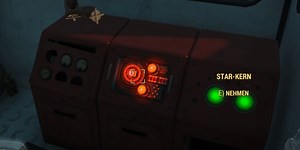 Fallout 4: Nuka-World Guide - So findet ihr alle 35 Star-Kerne