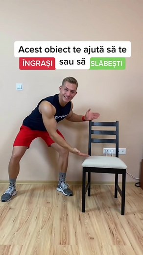 Tu la ce folosești scaunul? ___ 🏆Vicecampion European Culturism Natural 💪Ajut Grăsiții să Scape de Burtă în 12 Săptămâni 📩Scrie-mi ‘BURTA JOS’ în mesaj privat #hunorfitness #antrenoronline #bucuresti #cluj #abdomen #antrenorpersonal #burtajos #cardio #fitness #healthyfood #incredere #inspiratie #instagramromania #mancare #manancasanatos #mancaresanatoasa #mancarebuna #motivatie #nutritionist #nutritie #onlinecoach #romania #slabeste #slabire #slabit #sanatate #postintermitent