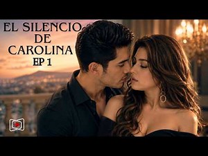 El Silencio de Carolina - Capitulo 1 | ( Serie Filipina ) #mundodrama