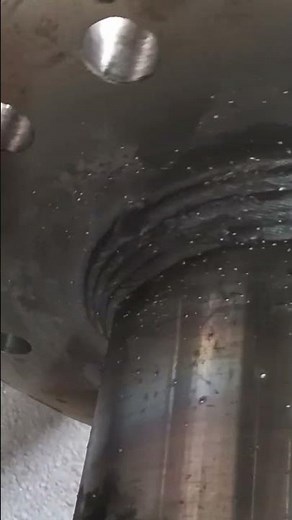 ER80s-D2 15 mm de solda #soldador #welding #migmag #welder #soldadores #fluxcorewelding #weld