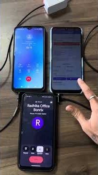 Bonrix Voice AI Agent Dialer for Low-Cost Android Inbound and Outbound Calling Automation