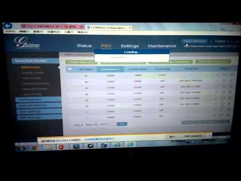 Hytera DMR SIP Communication Tutorial