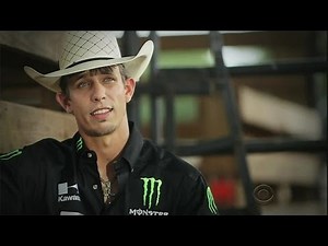 Mauney: 'I took the fight to him' (PBR)