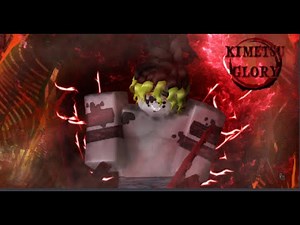 Realistic [Breath & Arts] Kimetsu Glory | New Demon Slayer Game Roblox